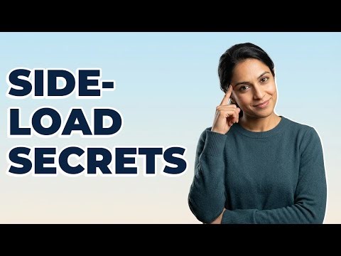 Can You Install Android Apps Outside Google Play?