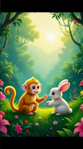 “3D Cartoon Story for Kids”, “Moral Animated Story in Hindi”
