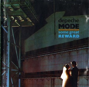 Depeche Mode - Some Great Reward