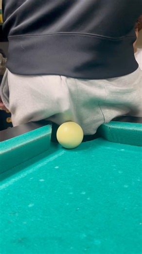 How is this even possible 😂 #spongebob #pool #funny #clips #billiards #8ballpool #funnyvideo