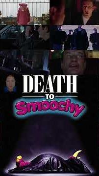 Death to Smoochy 2002