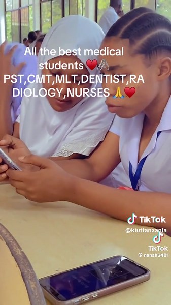 Exploring Pharmacy Programs in Tanzanian Colleges