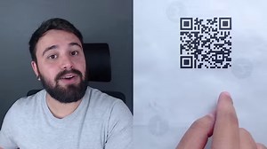 107K views · 4.8K reactions | COMO LER UM QR CODE PELO CELULAR É comum vermos QR Codes na televisão, em boletos, na internet, etc. Mas você sabe como ler um QR Code? Pegue o seu celular e aprenda comigo neste vídeo! | Bruno Siqueira - Simplificando Celular | Facebook