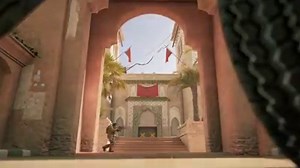 22 reactions | Take shelter in the Fortress! #RainbowSix Based on real and existing structures and located in the southern region of Morocco. We are excited to introduce the first fortress map for a game with "Siege" in its name. | Ubisoft | Facebook
