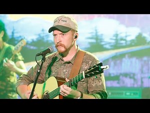 Tyler Childers - Going Home (Live) at Mountain Stage
