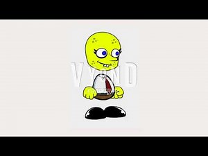 spongebob goanimate 2 actions