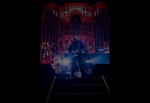 MARTIN PHILLIPPS TRIBUTE | 2024 | Some favourite snippets from over the years to celebrate the life of Martin and The Chills and the forever lasting music and images he created. | The Unofficial Flying Nun Music Vault