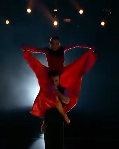 Solid invasion of DNA in World of Dance dance floor💯🥵 | World of Dance