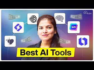 Best AI Tools You Need for Digital Marketing in 2026