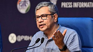 Digital Personal Data Protection Rules Draft To Be Open For Public Consultation Within Next Month: IT Minister Ashwini Vaishnaw