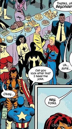 Spider-Man En La Realidad Perfecta #spiderverse