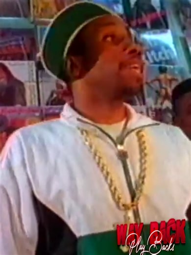 Rob Base & DJ EZ Rock - It Takes Two (1988) Classic Hip Hop A Real Staple In Music History #robbase #robbaseanddjezrock #djezrock #ittakestwo #classichiphop #80shiphop #oldschoolmusic #musichistory #wayback #hiphop #hiphopmusic #80shiphopfashion #hiphopculture #throwback #80sthrowback #harlem #manhattan #newyork #1988 #fyp #viral