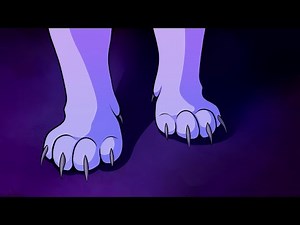 Copycat- Ivypool MAP Intro