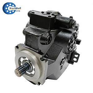 [Hot Item] H1b 160/210/250 H1b160 H1b210 H1b250 Hydraulic Motor Danfoss