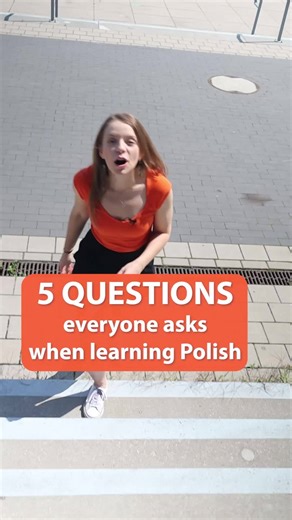 Stop overthinking. Start speaking.🎯 ✅ Polish is tricky, but totally doable when you’ve got the right method ✅ Age doesn’t matter – learning a language is the best brain workout ✅ Grammar doesn’t have to be perfect before you start talking ✅ Small, steady steps beat perfection every time ✅ In just 3 months, you’ll notice the difference With Easy Polish, you’ll speak faster than you ever expected. ⏰ Only 2 days left to join our October courses 👉 easypolish.org/courses ✨autopromocja | self-promot