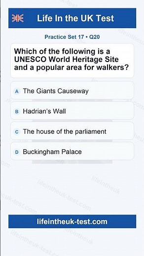 🇬🇧NEW Life In The UK Test 2026 | LATEST Official Exam Questions (MUST WATCH!)| UK Citizenship 2026