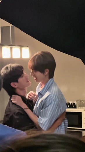 🎬 #CAMERAROLLสิงสาลาตาย EP.11 PART 2 🫶🏻 ซีน ’แก่แล่วรักมั้ย?’ ขอปล่อยเบื้องหลังฉ่ำๆ 👀 รักไม่รัก ให้ภาพมันเล่าเรื่องงงง ~~~ #สิงสาลาตาย #GoddessBlessYouFromDeath ทุกวันศุกร์ เวลา 22:30 น. ทางช่องวัน31 ดูออนไลน์เวอร์ชัน UNCUT เวลา 23:15 น. บนแอป iQIYI และเว็บ http://iQ.com ที่เดียวเท่านั้น #CHANGE2561ORIGINAL #CHANGE2561