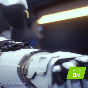 13K views · 67 reactions | Project Sol est de retour avec un...nouveau challenger ! 烙 Toute cette cinématique ray-tracée est capable de tourner sur un seul GPU GeForce RTX 2080 Ti sous Unreal Engine 4.22 Full Vidéo ➡ https://nvda.ws/2HK3Tqd | NVIDIA GeForce France | Facebook