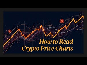 How to Read Crypto Price Charts