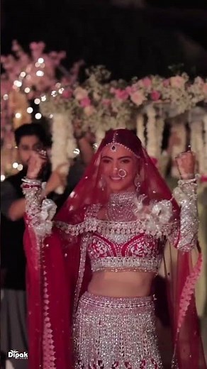 We Just Found The Ultimate Bridal Entry Song For 2023!