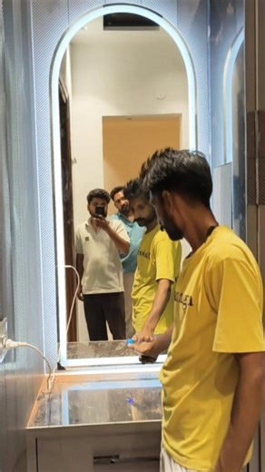 1.1K views | Dressing table looking glass 壟壟 . #dressing #TABLE #Looking #glass #woodwork | Gorav Ludhiana | Facebook