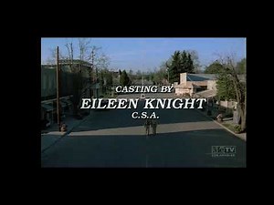 Return to Mayberry (1986) Closing Credits