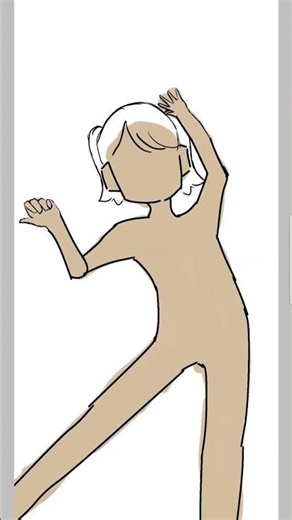 watch me draw my oc as a child