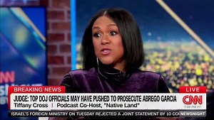 Scott Jennings Called Out as ‘Liar at the Table’ in Wild CNN Fight