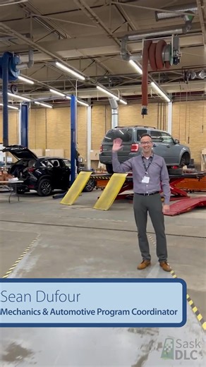 Meet our Sask DLC Practical and Applied Arts (PAA) Team!The PAA team connects high school students with work placement opportunities to give them hands-on experience and build their confidence.By partnering with local businesses and school divisions, our PAA team opens doors for students to explore careers in agriculture, trades, tourism, and energy production.Thank you to our amazing community partners and PAA team for making this possible for students - these experiences show how learning can 