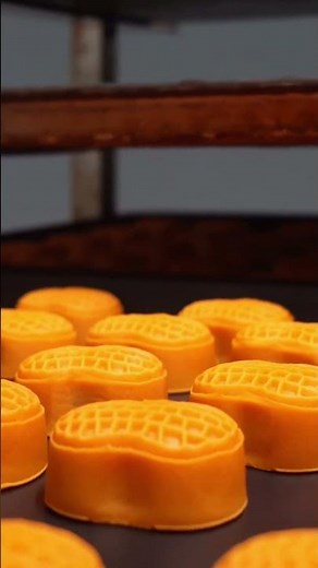 Amazing Cake Making Process Satisfying Bakery Wo