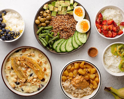 What to Eat After a Run to Boost Your Recovery