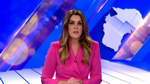 Peta Credlin delivers heartfelt end-of-year message to viewers