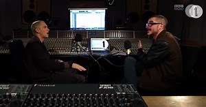 Watch: Zane Lowe Interviews Eminem (Parts 1-4)