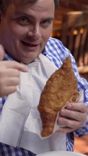 127K views · 2.1K reactions | America’s OLDEST Sicilian-American restaurant 勞 | The Italian American Podcast | Facebook