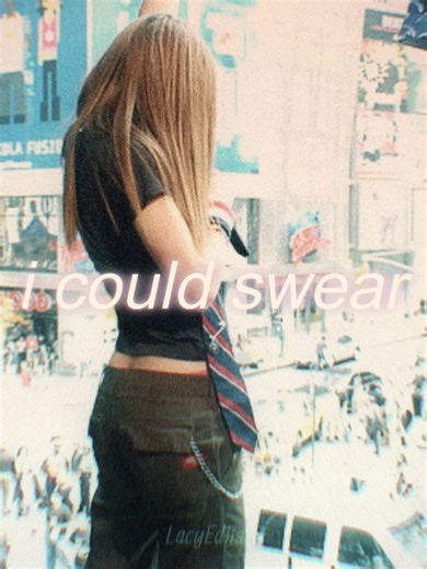 avril lavigne - who knows#avrillavigne #edit #2000snostalgia #fyp #y2k #avrillavigneedit #throwback2000s #sad #AVRILLAVIGNE #avril #2004 #undermyskin #whoknows
