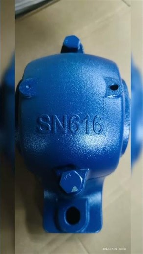 🔧 Looking for durable and high-quality Plummer Block Housing? #PlummerBlockHousing