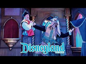 Disney’s Beauty and the Beast Live! | Royal Theatre Full Show in 4K