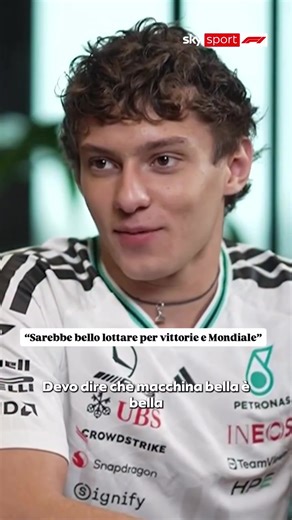 F1 2026: Date e Orari dei Test su Sky Sport F1