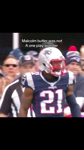 Malcolm Butler: Elite Cornerback Highlights