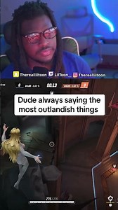 What did he sayyy #marvelrivals #gaming #comment #shorts #ayooo
