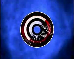 COMPLEXE CAP'TAIN     DISCOTHEQUE    TOURNAI    BELGIQUE