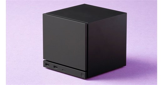 Wie schnell ist die Steam Machine im Vergleich zur großen Masse? Laut Valve meistens gleich schnell oder schneller