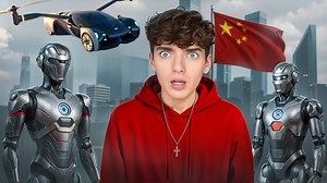 Testing China’s Futuristic Tech — Is It Really That Advanced?