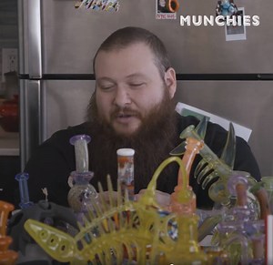 This is the sickest bong collection ever! | VICE Australia
