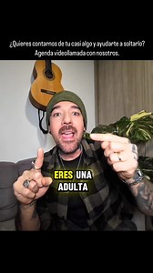 ¿Quieres una Videollamada con Vari y Angie para hablar sin tabú sobre lo que necesitas del casi algo para ver si es vínculo tóxico o abundante? 573017497647 para información de videollamadas. ¿Qué obtienes? 🧡1 hora dedicada a ti: Ayuda para entender procesos importantes en tu vida. 🧡Consejos sobre relaciones y empoderamiento: Hablaremos como amigos para ayudarte a comprender mejor las dinámicas masculinas y resolver tus inquietudes. Precios: Internacional: 45$ dólares vía PayPal, tarjeta de cr