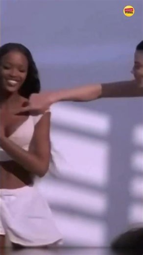 How Michael Jackson Got Naomi Campbell 👑