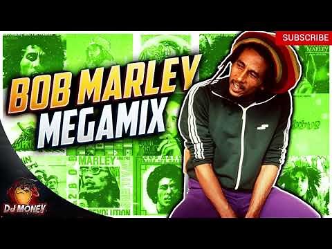 Bob Marley Mix * Best of Bob Marley * Bob Marley Legend * Bob Marley Greatest Hits