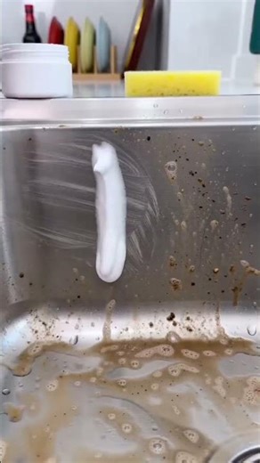 Avoid Steel Wool Balls in Sink - Why It's a No-Go