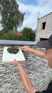 6.2K views · 13 reactions | Mastering the Art of Brickwork Tips and Tricks for Perfect Pointing #construction #satisfying #amsr #tools | Denny Rowland | Facebook