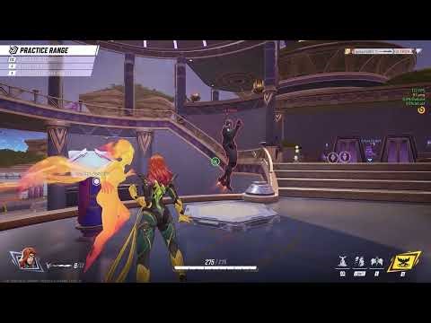 futa phoenix nsfw mod preview